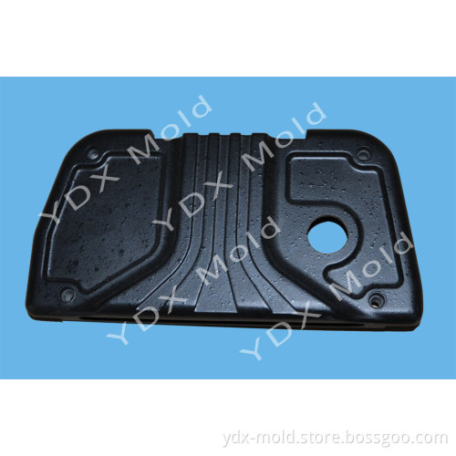 Electrical Enclosure Zinc Die Casting (YDX-ZN011)